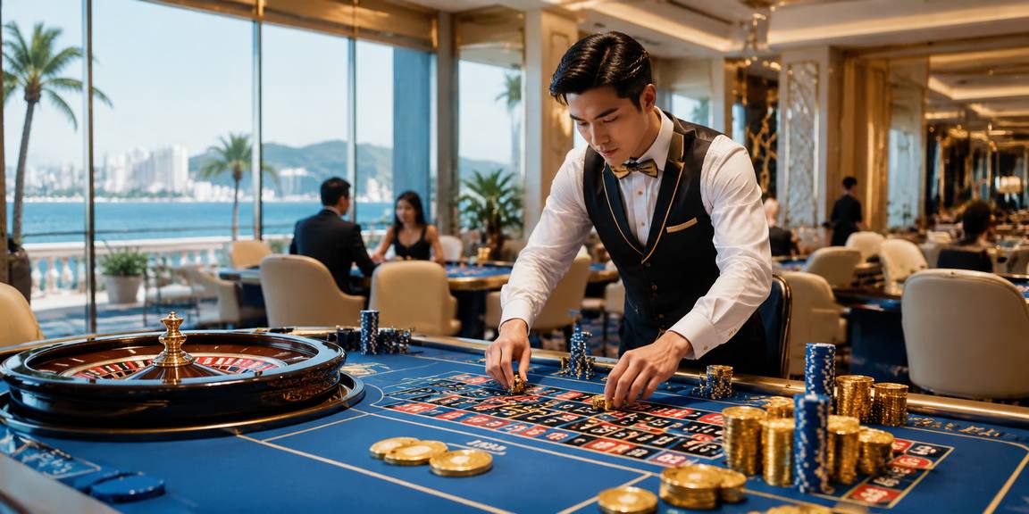 ug88 Chúng tôi có gì trong sảnh casino