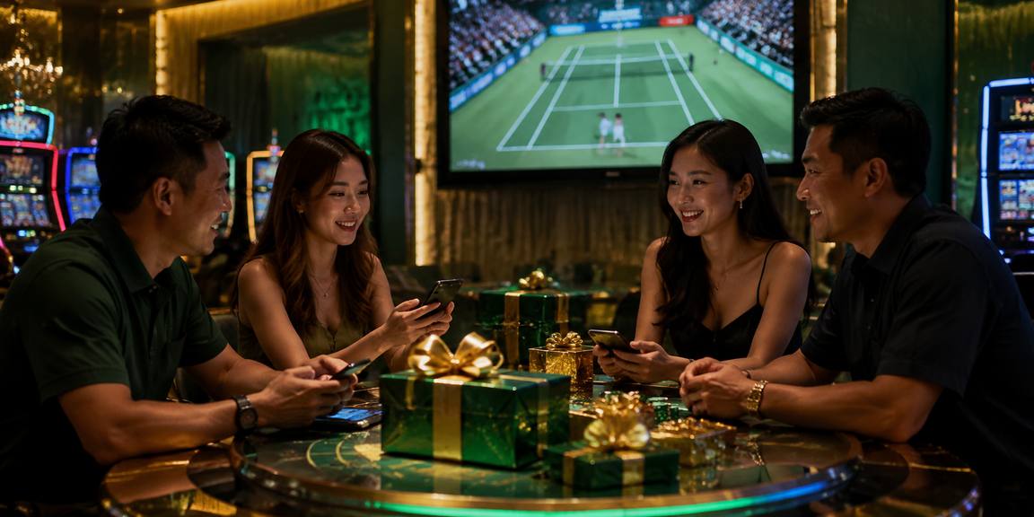 ug88 Slot, bàn trực tiếp và kèo thể thao trên một màn hình